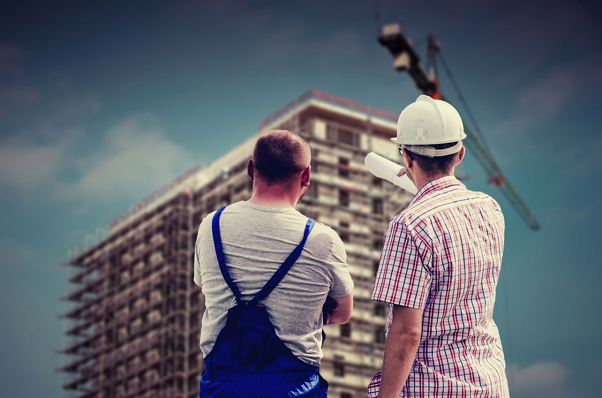 Builders & Developers