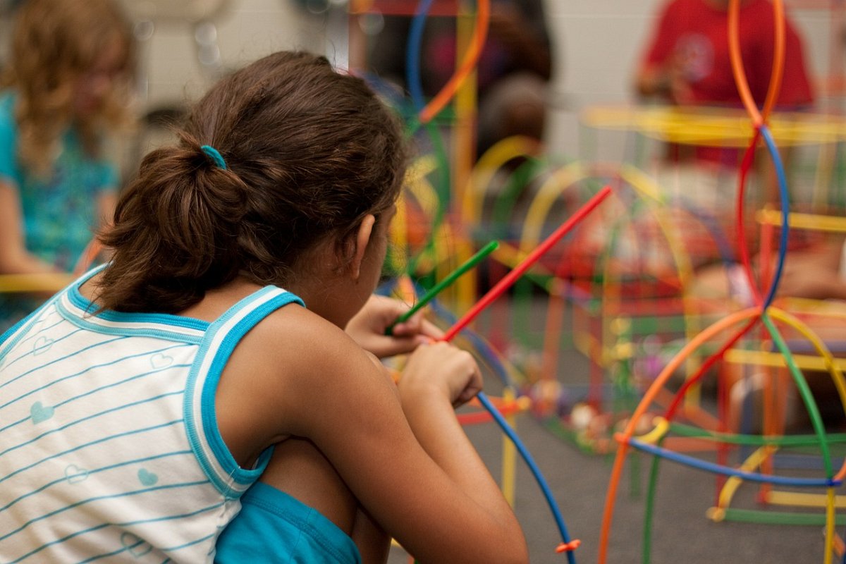 Schools & Child Care Centres